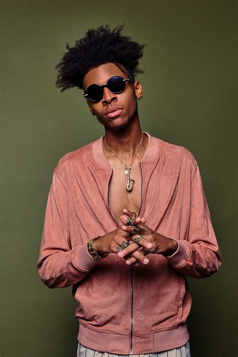 Masego is a Jamaican-American musician, whose real name is Micah Davis. . Masego heart surgery